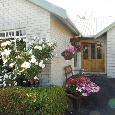 Hideaway Off Heta Appartement New Plymouth Buitenkant foto