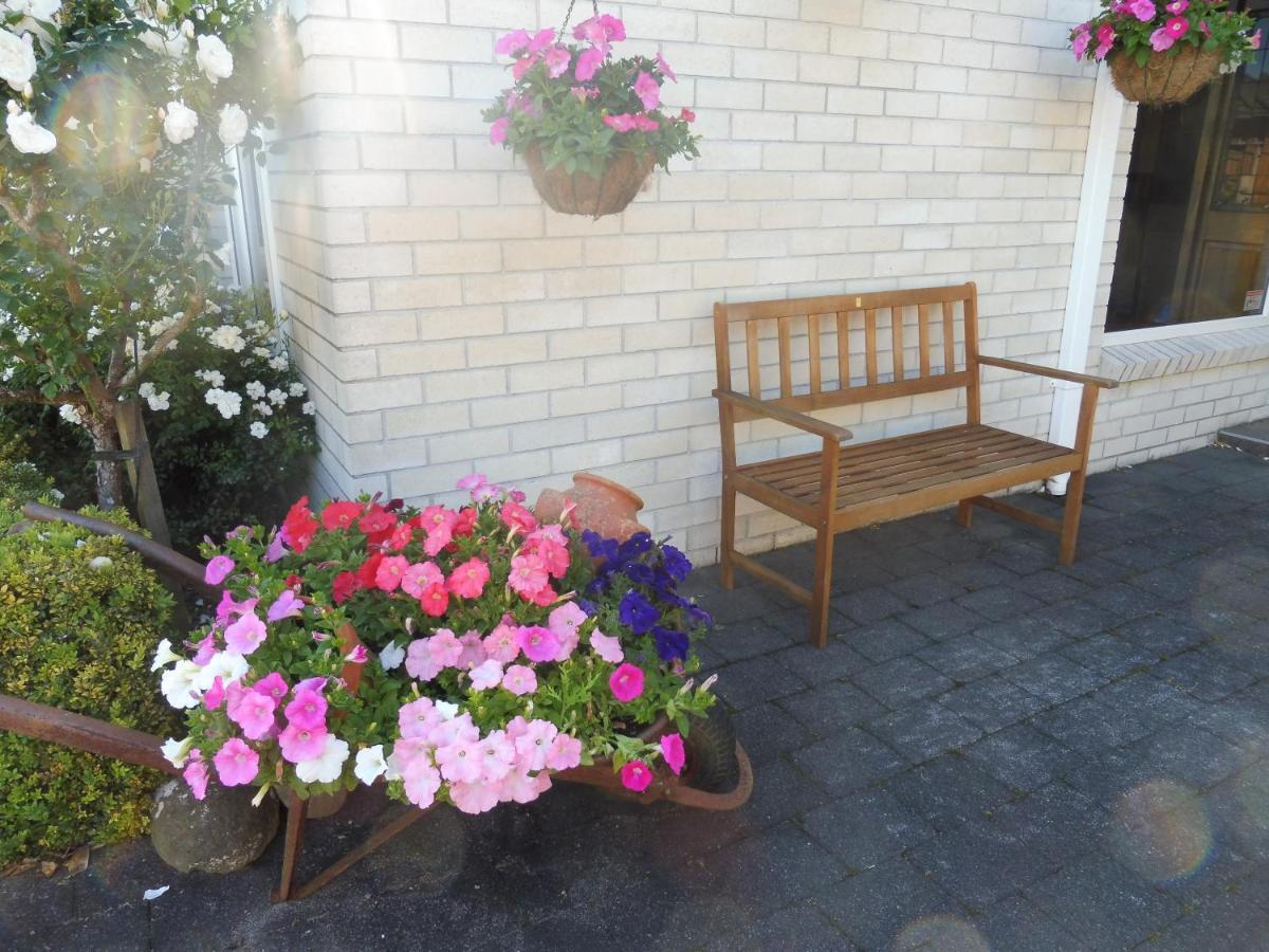 Hideaway Off Heta Appartement New Plymouth Buitenkant foto